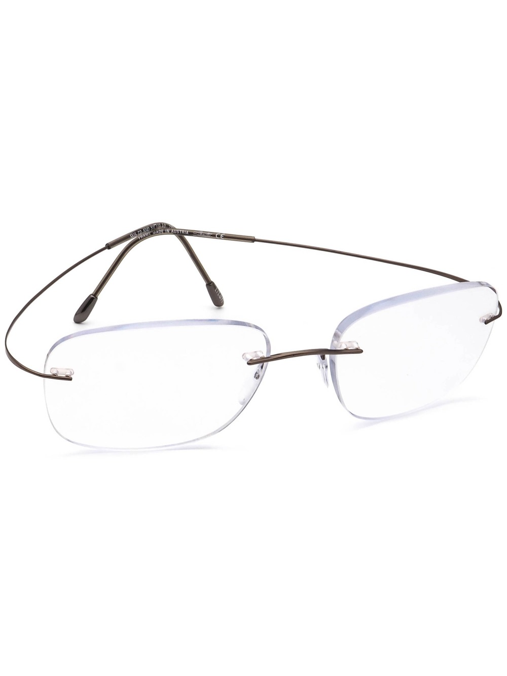 Silhouette 5515 C0 6040 Titan Eyewear